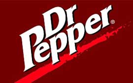 Dr. Pepper